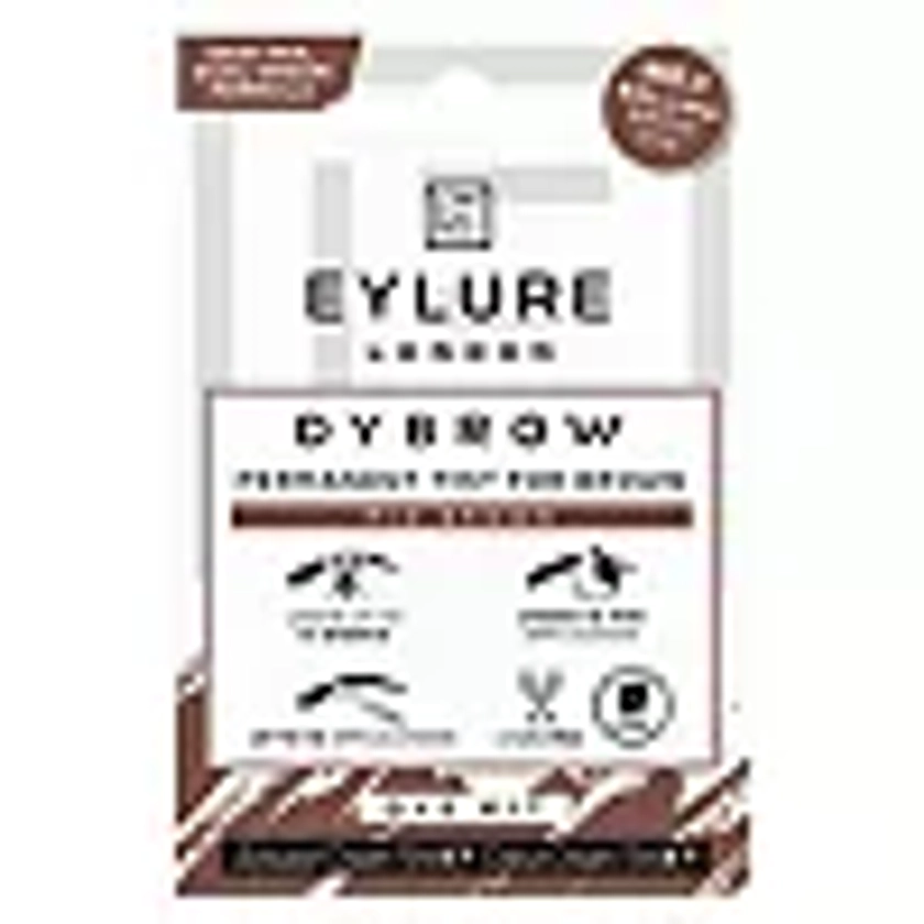 Eylure Dybrow Mid Brown