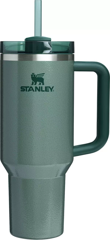 Stanley 40 oz. Quencher H2.0 FlowState Tumbler - Hammertone Homecoming Collection