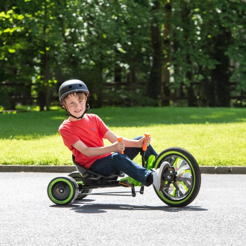 Huffy 16in Green Machine | Smyths Toys UK