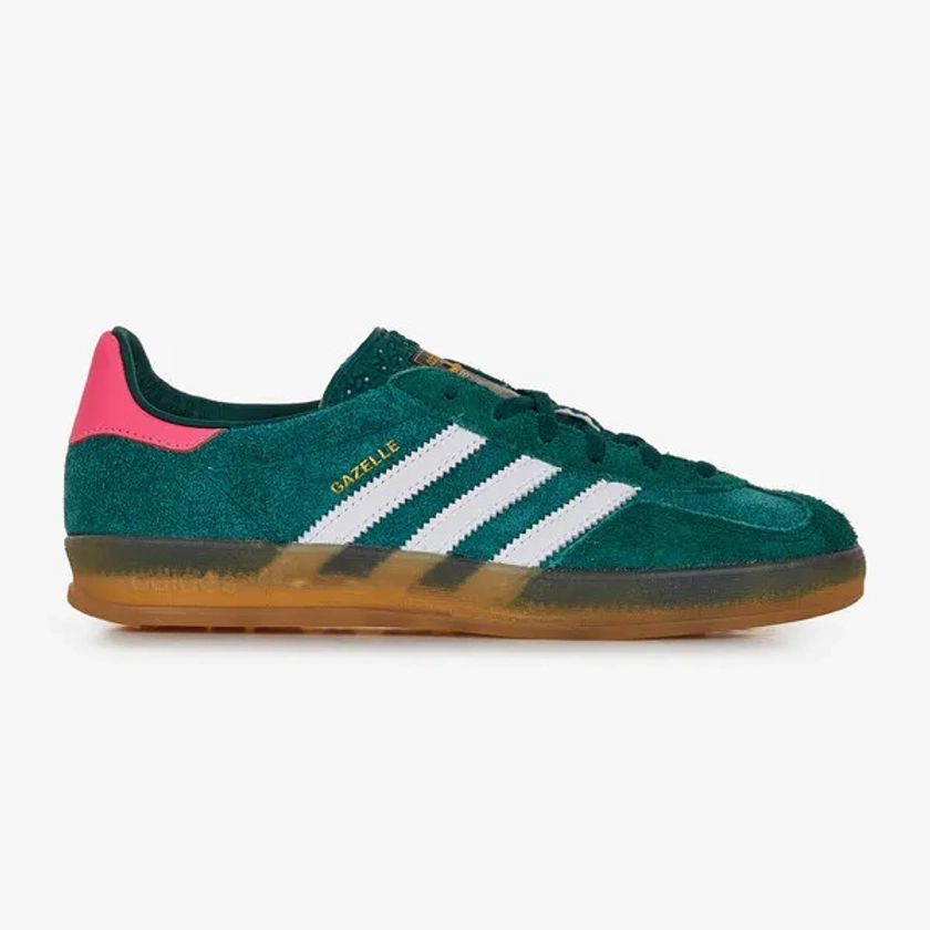 ADIDAS ORIGINALS GAZELLE INDOOR