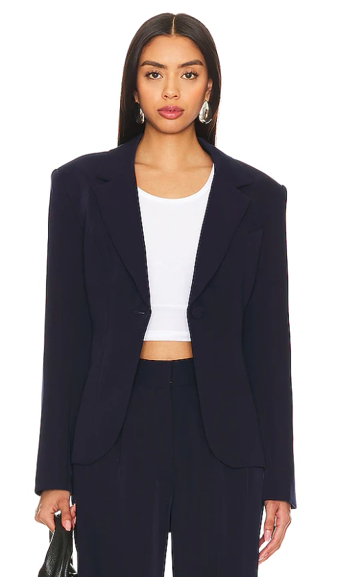 x Rachel Colette Blazer | Lovers + Friends