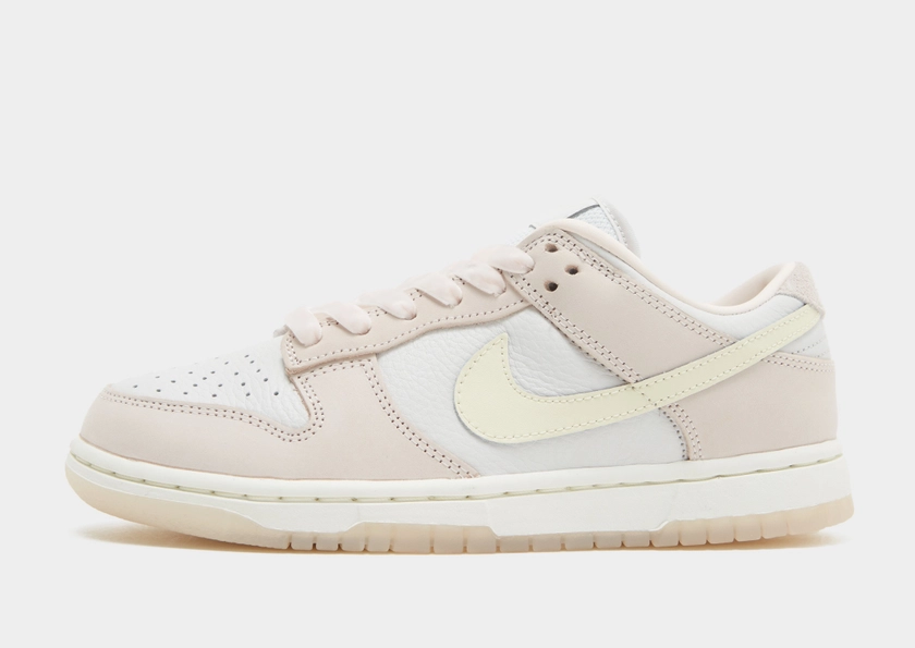 Nike Dunk Low Premium Women's | JD Sports UK 