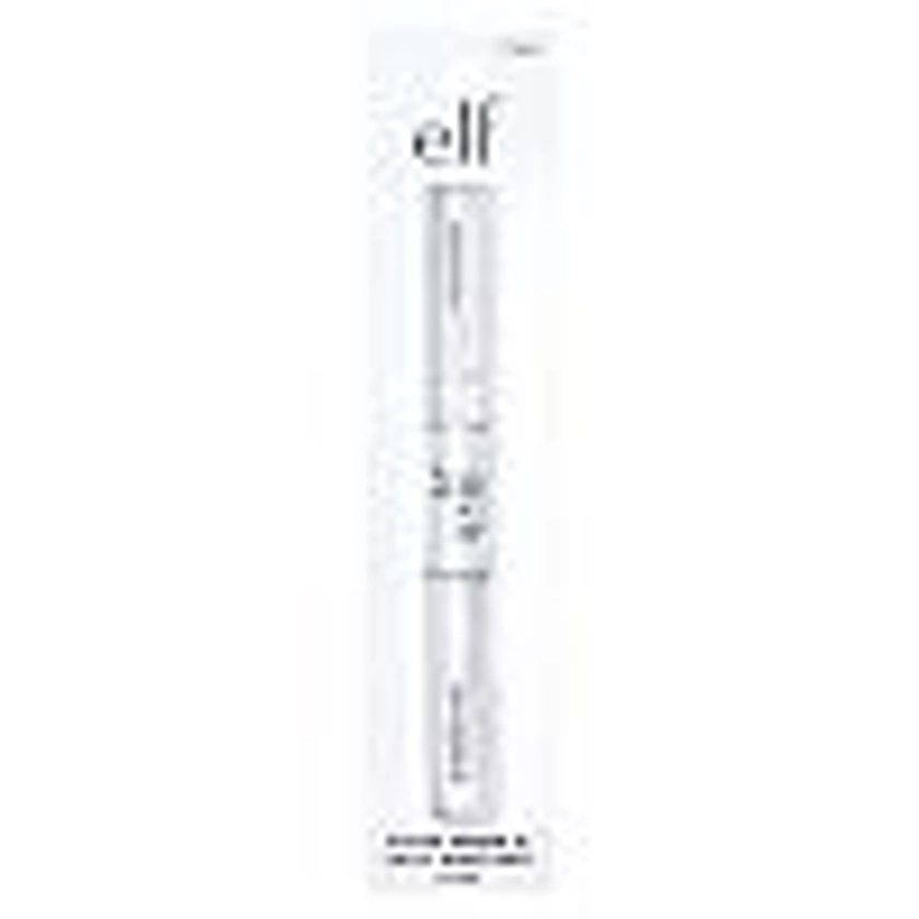 e.l.f. Clear Brow & Lash Mascara 2.5ml