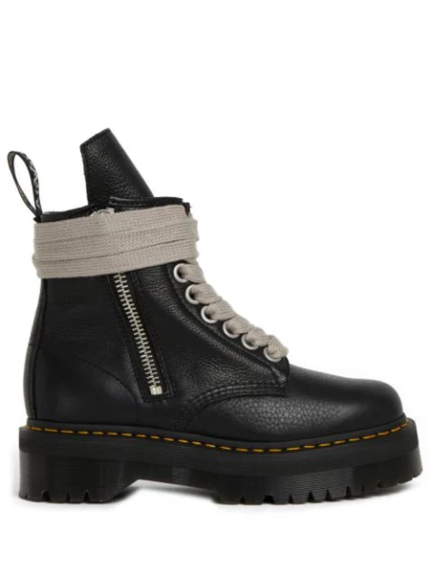 Ankle boot x Dr Martens Jumbo