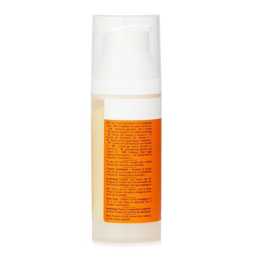 Ren Radiance Glow Daily Vitamin C Gel Cream (For All Skin Types) 50ml | Cosmetics Now Australia