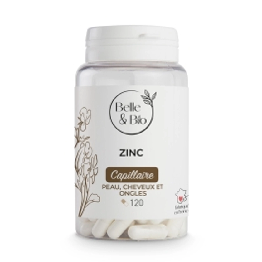 Zinc