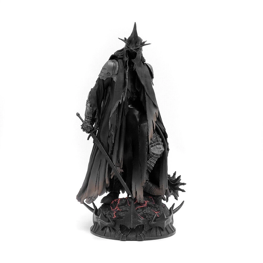 27cm The Lord of the Rings Anime Figur Witch-king of Angmar Figur Modell