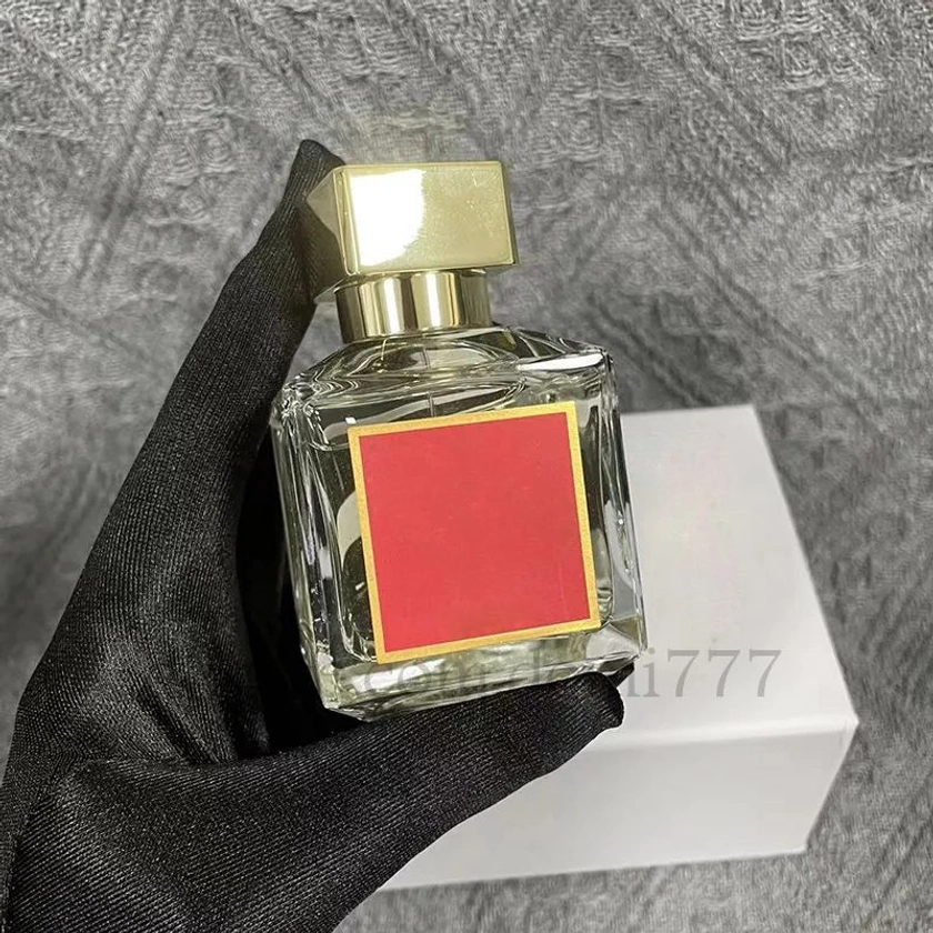 Top-Sellers Women's Perfume Fragrance 70ml & Set 30mlx4 75ml 90ml 100ml for Women or Men