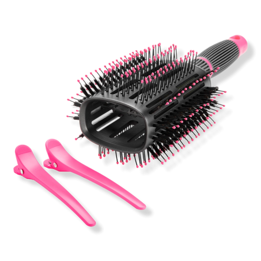 Blowout Stylist Oval Hairbrush - Conair | Ulta Beauty