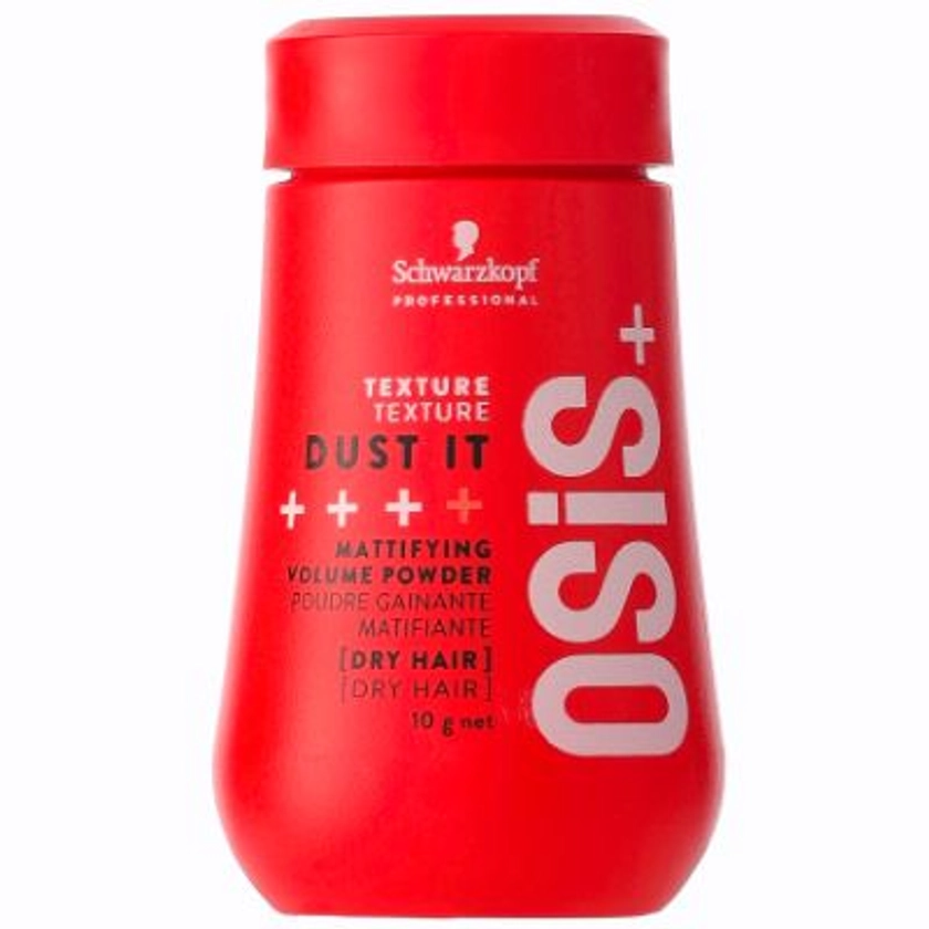 Poudre Osis + Dust It Schwarzkopf 10G Pas Cher