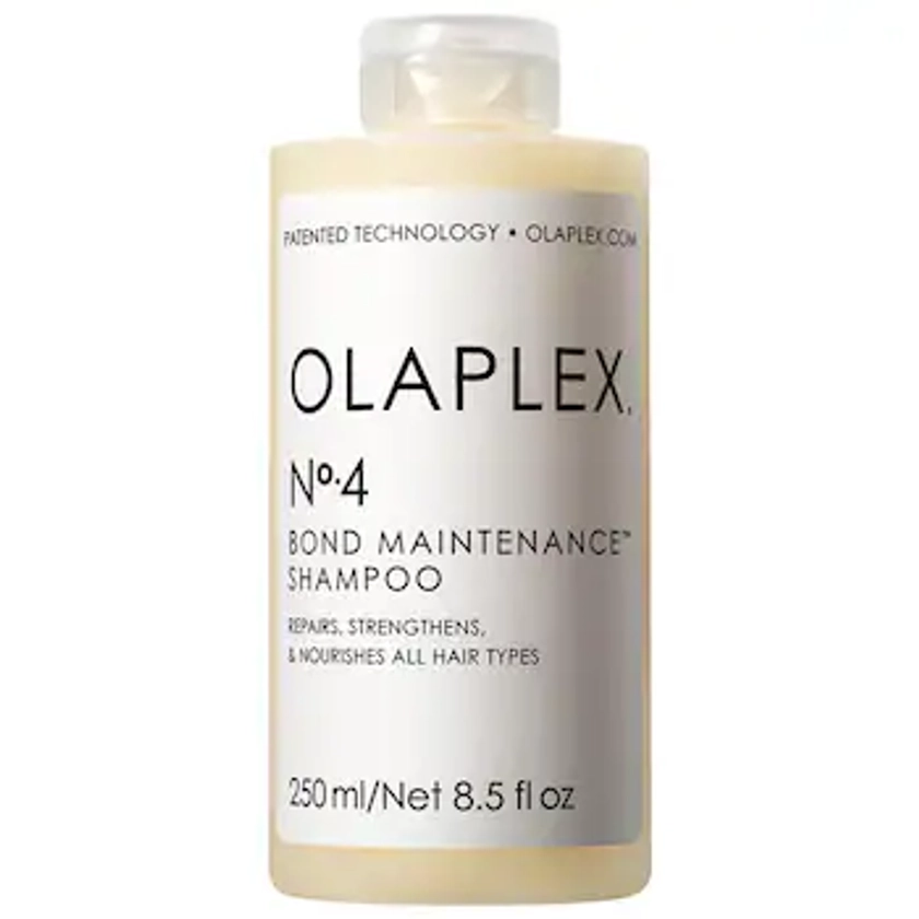 No. 4 Bond Maintenance™ Shampoo - Olaplex | Sephora