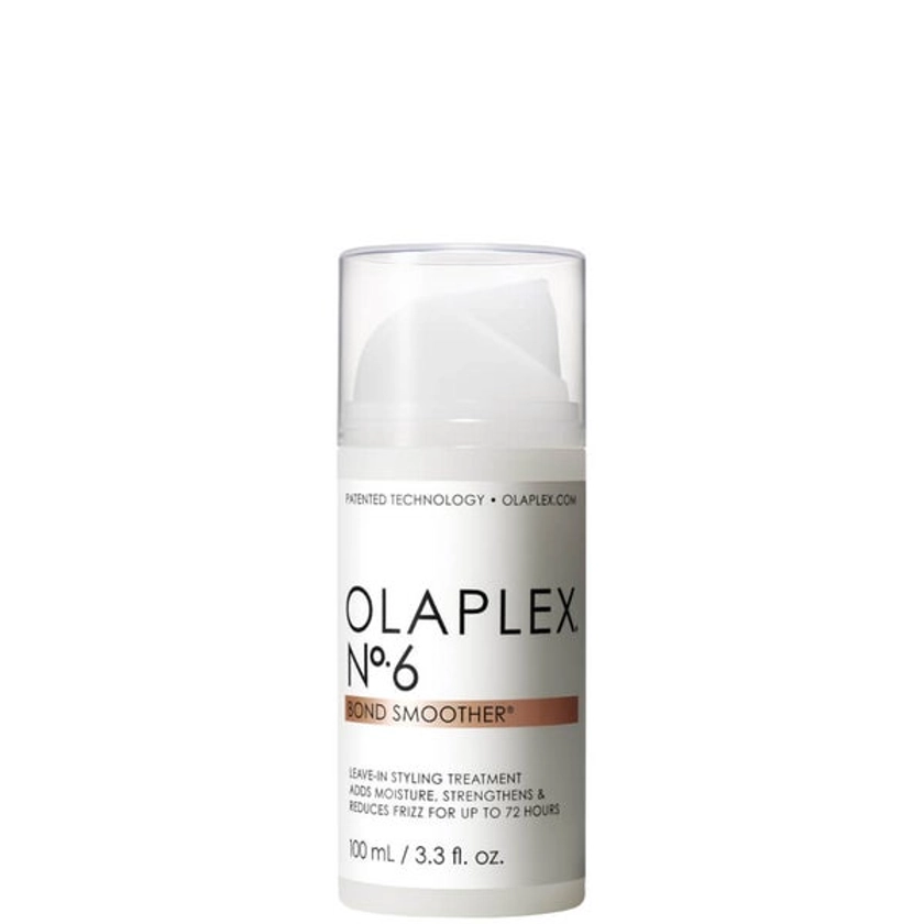 Olaplex No.6 Bond Smoother Leave In Treatment 100ml