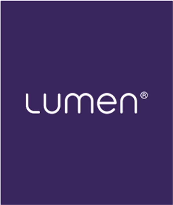 Lumen Metabolism Tracker: Your Personalized Nutrition Coach | Lumen