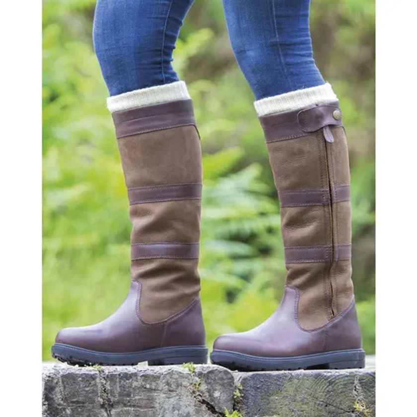 Shires Ladies’ Moretta Nella Country Boots | Dover Saddlery