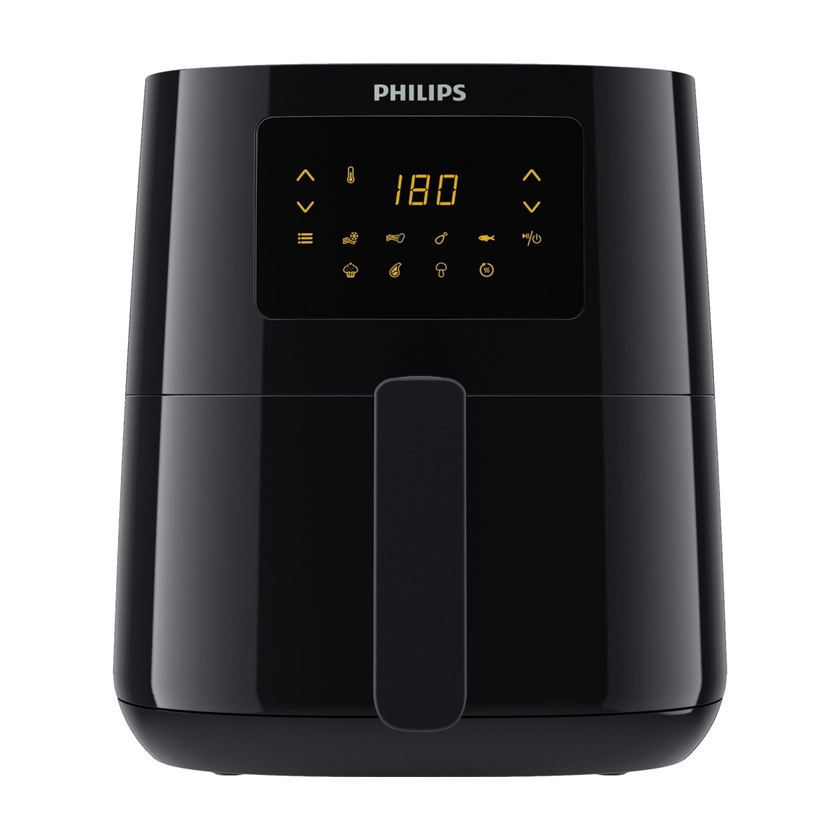 Philips HD9252/90 Essential Compact airfryer - Power.se