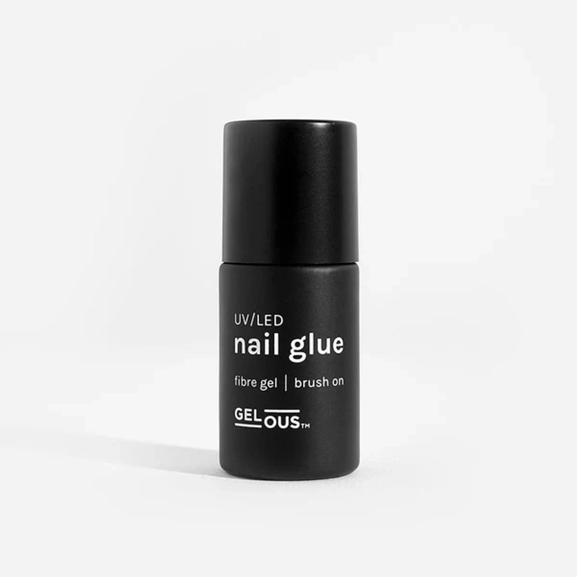 Fibre Gel Nail Repair Glue