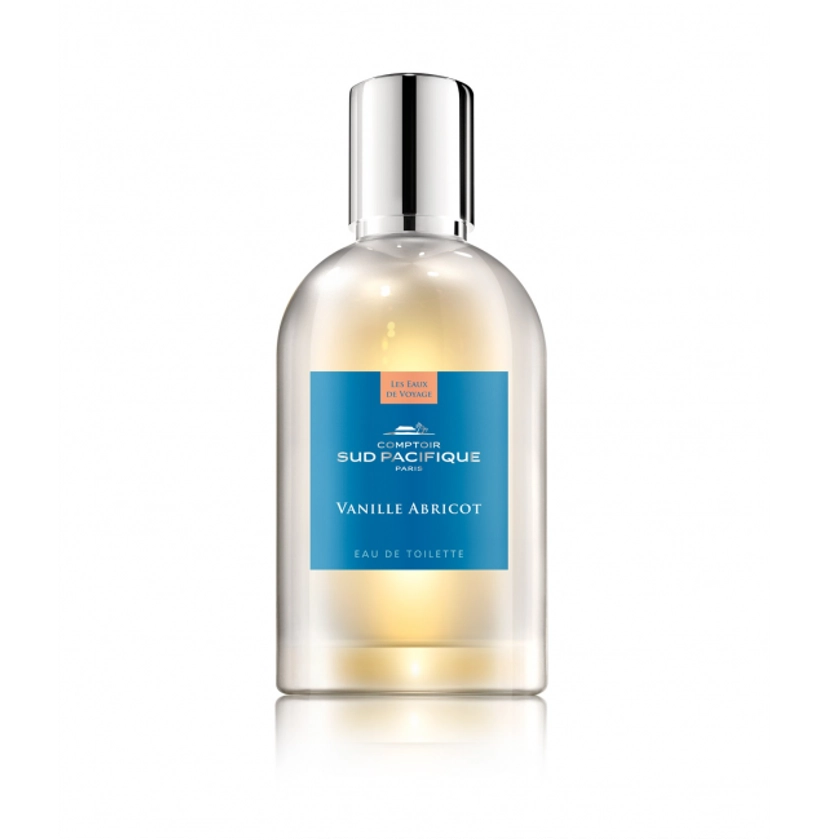 Vanille Abricot - EDT - 100ml | Parfums | Parfumerie en ligne Santa Rosa