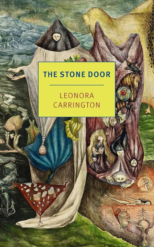 The Stone Door