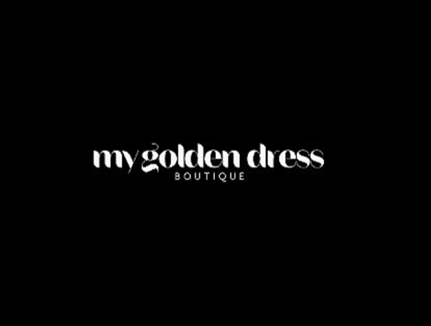 MY GOLDEN DRESS | boutique de vêtement pour femme