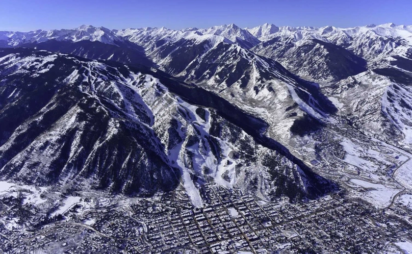 Aspen Mountain Ski Resort | Best Skiing in Aspen, Colorado
