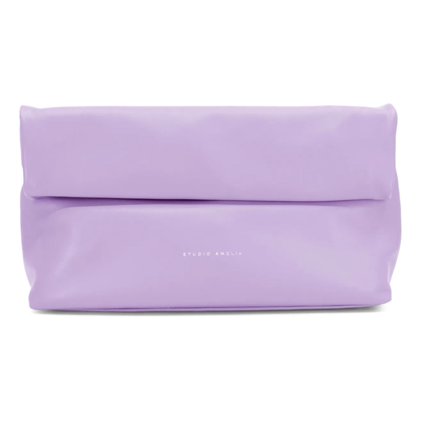 Studio Amélia - Pillow pouch - Lilac | Smallable