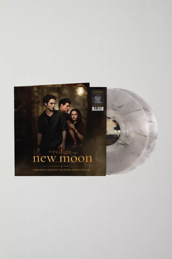 Various Artists - New Moon Soundtrack Limited LP