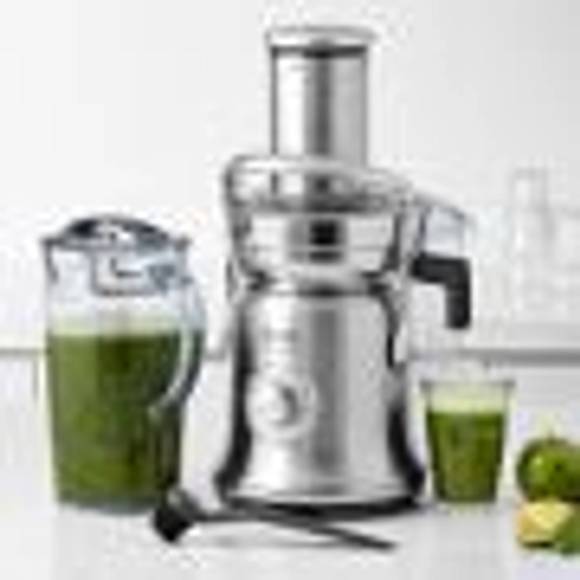 Breville Juice Fountain® Cold XL Pro