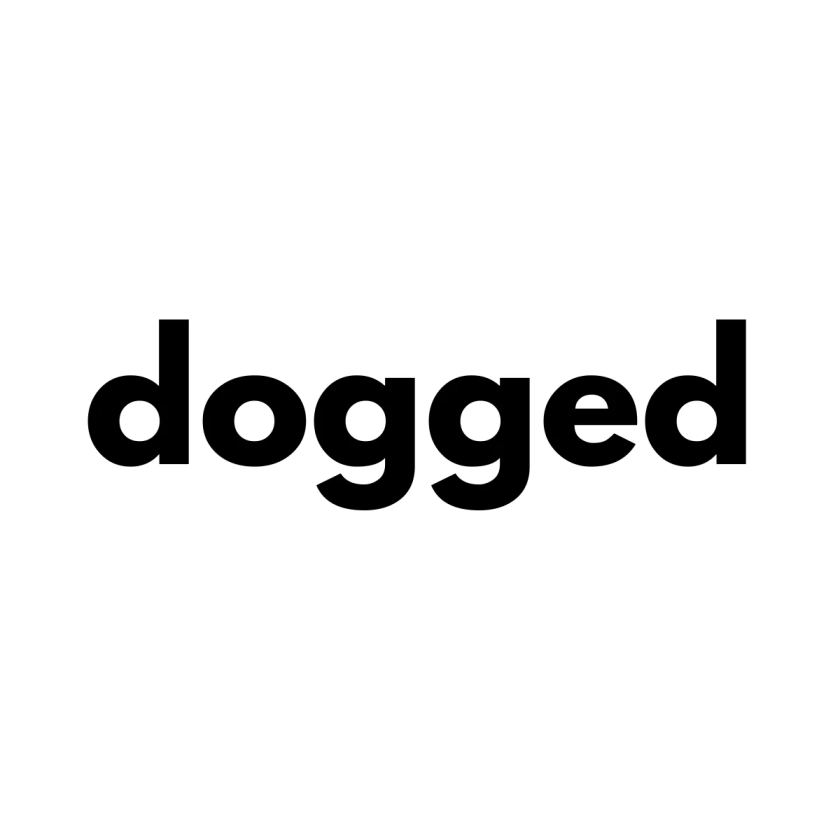 dogged - Quality enrichment dog goods