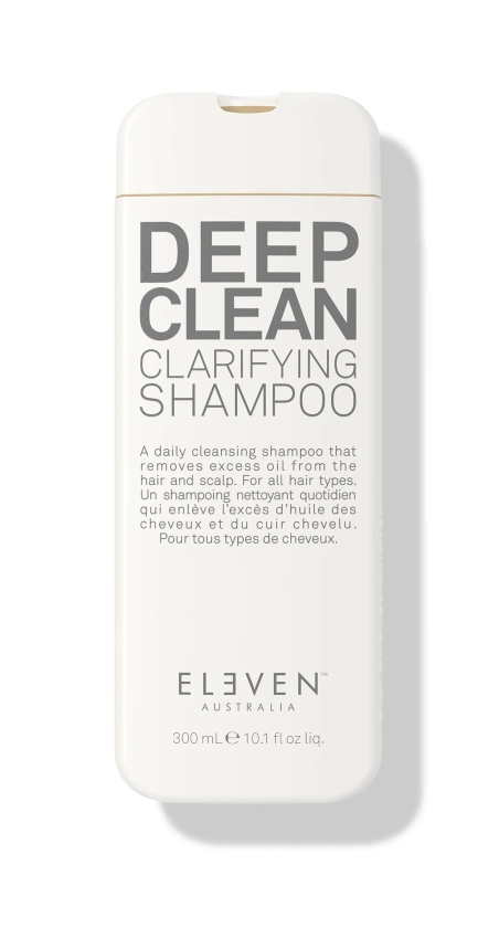 Deep Clean Shampoo - Eleven Australia