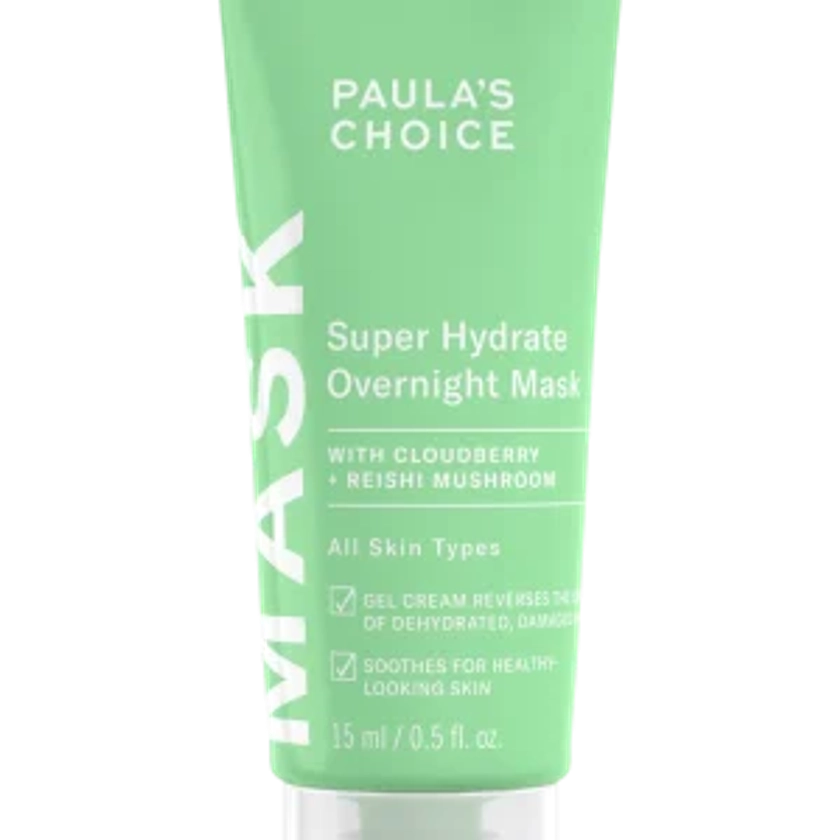 Super Hydrate Overnight Masker | Paula's Choice