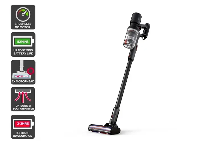 Kogan Z11 Pro Cordless Stick Vacuum Cleaner