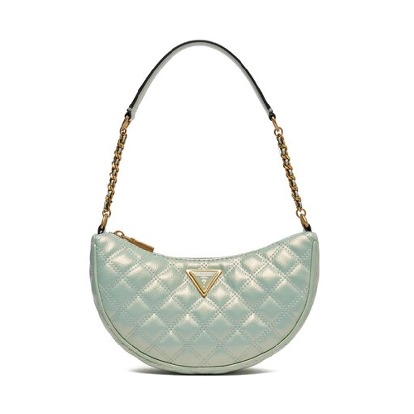 Sac à main Guess Giully (QI) HWQI87 48120 Vert