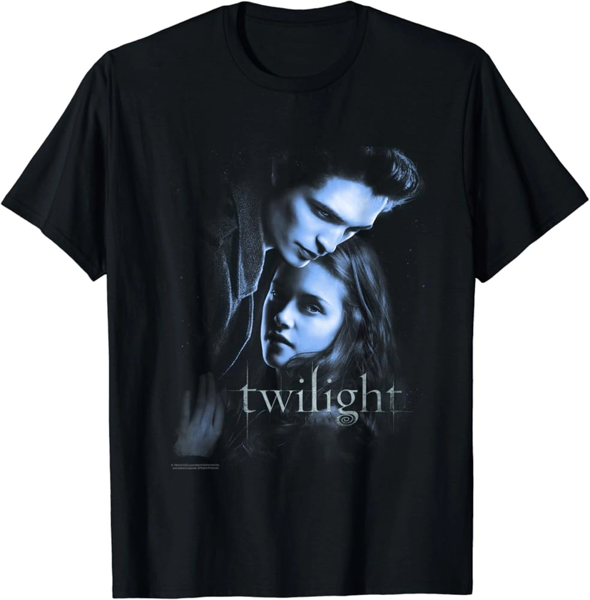 Twilight Main Poster T-Shirt