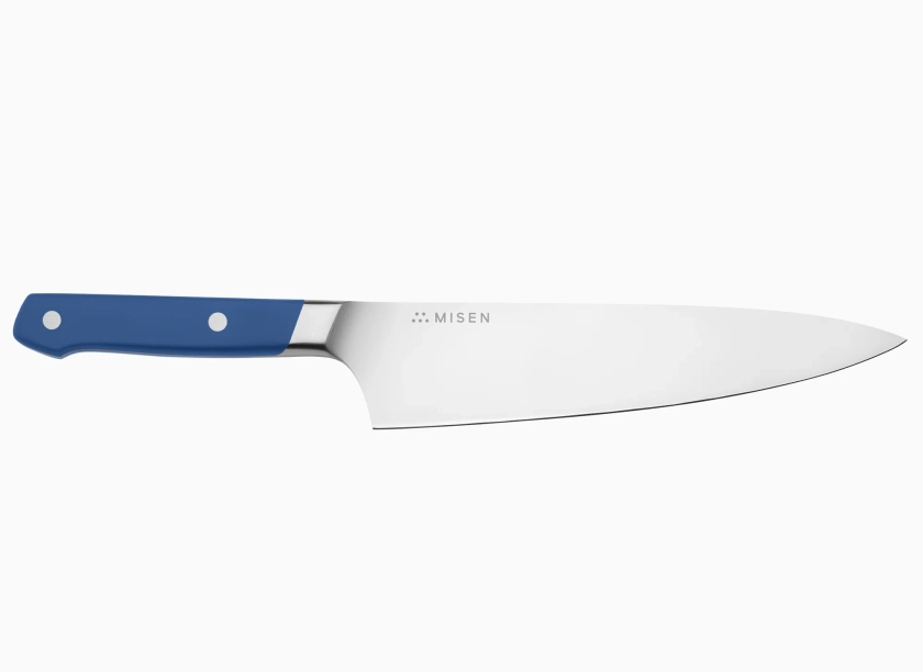 Premium Chef Knife for Culinary Excellence | Misen