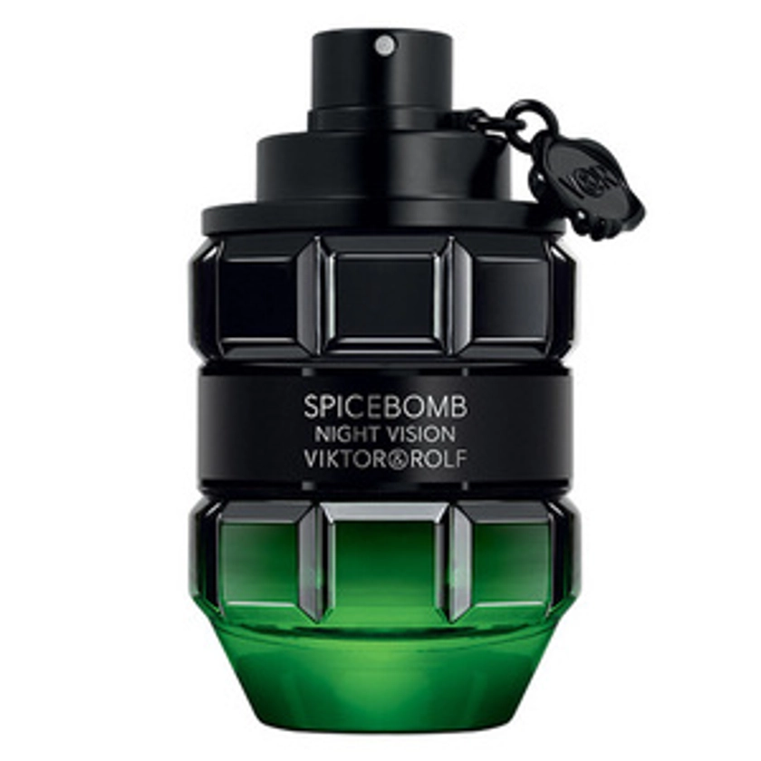 Viktor Rolf Spicebomb Night Vision Eau de Toilette Spray | The Perfume Shop