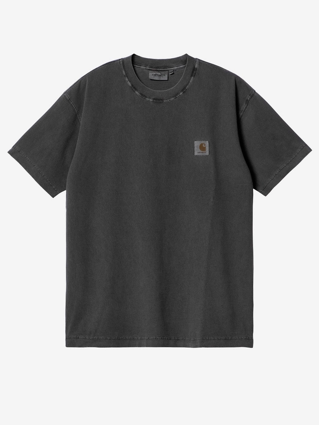 CARHARTT WIP T-shirt Nelson in cotone I029949 | Urbanstaroma