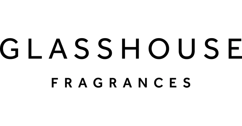 Glasshouse Fragrances - Daringly Potent Personal & Home Fragrance