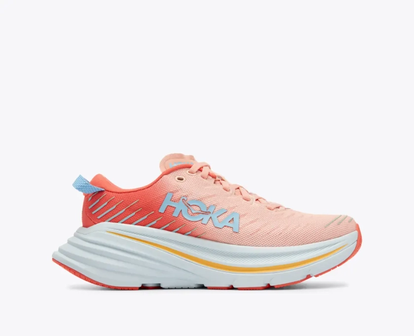 HOKA Bondi X