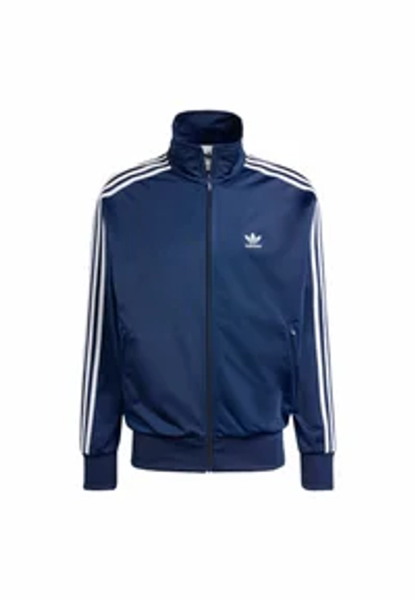 ADICOLOR CLASSICS FIREBIRD TRACK - Chaquetas bomber - night indigo