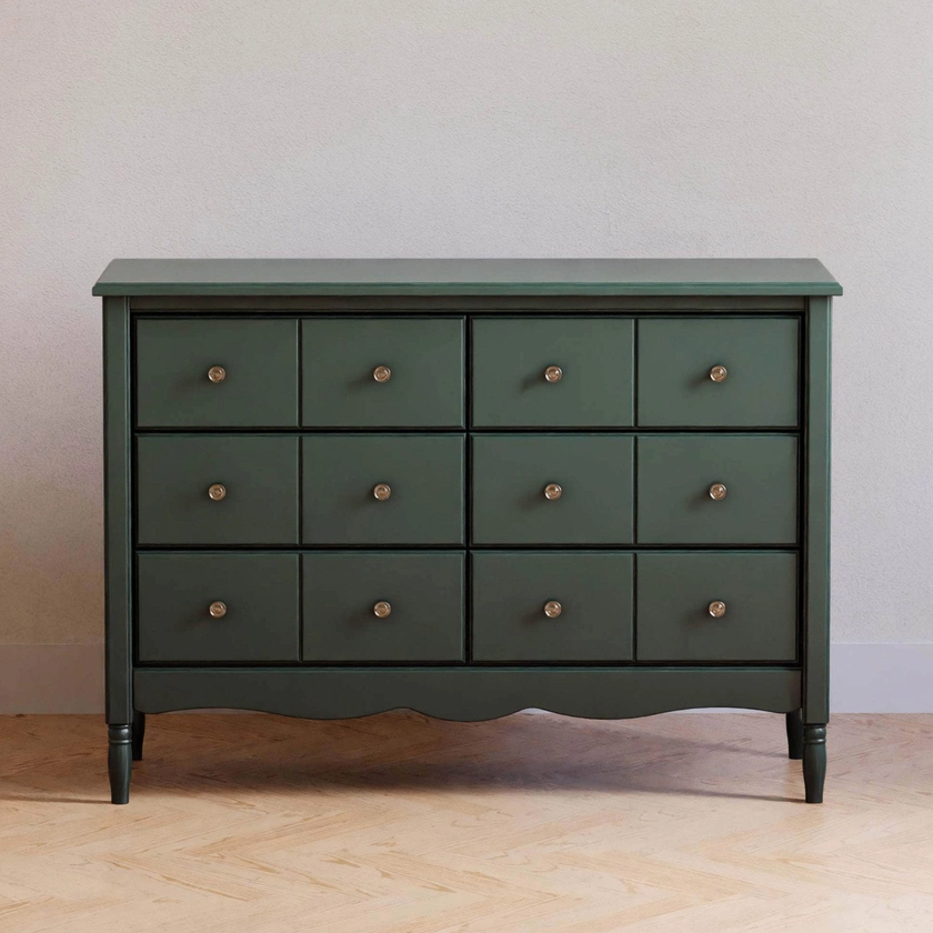 Namesake Liberty 6-Drawer Assembled Dresser