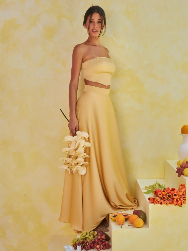 Limoncello Super Maxi Set