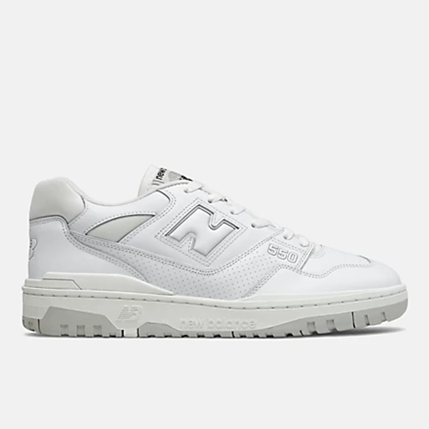 BB550 - New Balance