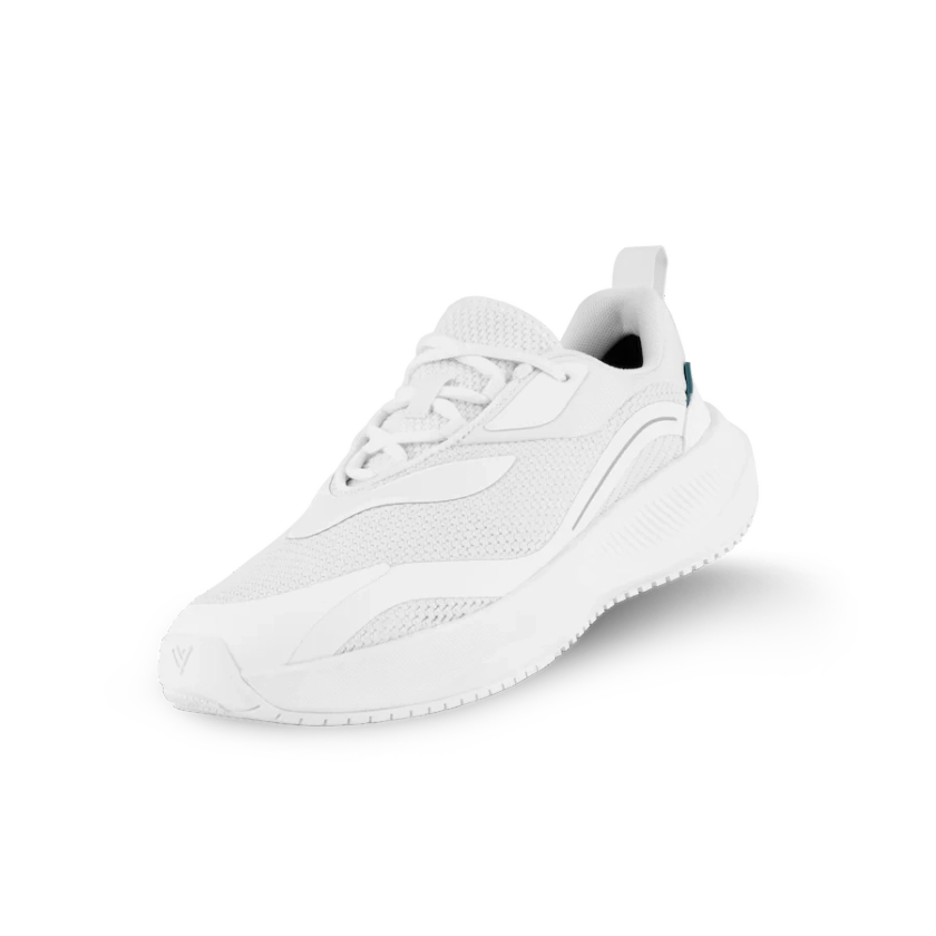 Women's Tidal Sneaker - Warm White