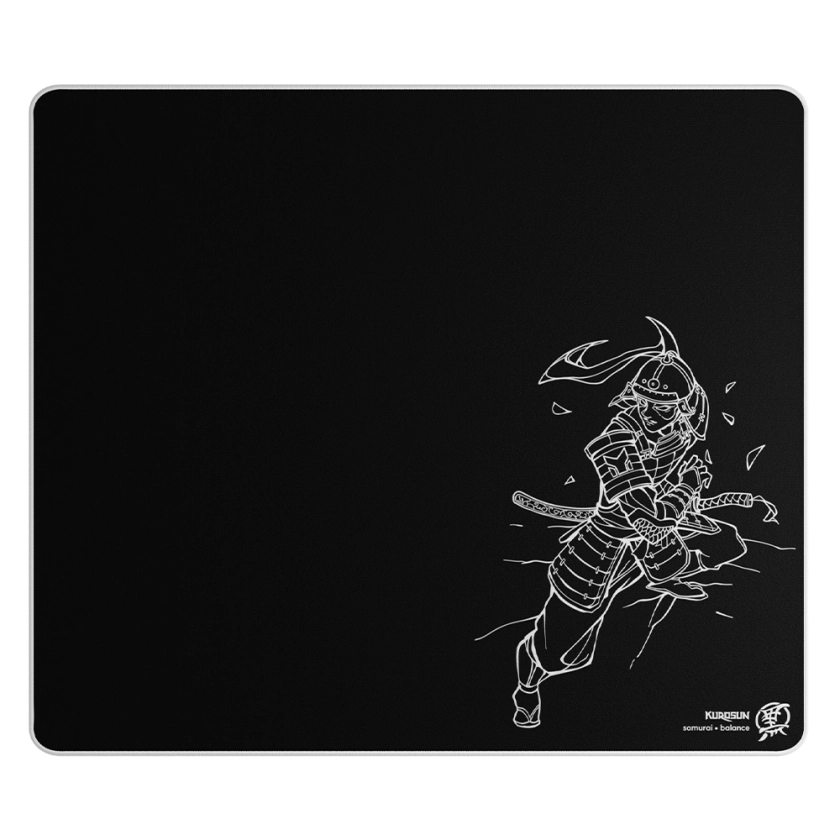 Kurosun Samurai - Achat Tapis de Souris