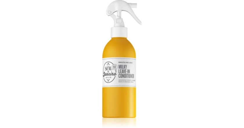 Sol de Janeiro Brazilian Joia™ Milky Leave-In Conditioner après-shampoing protecteur en spray | notino.fr