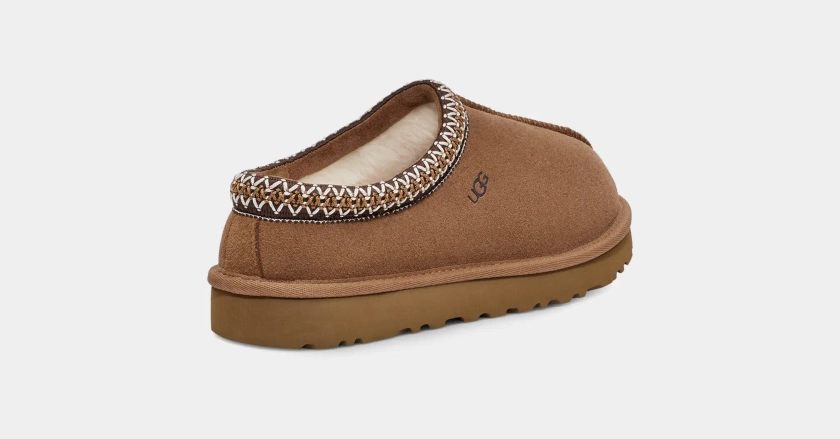 Women's Tasman Slipper