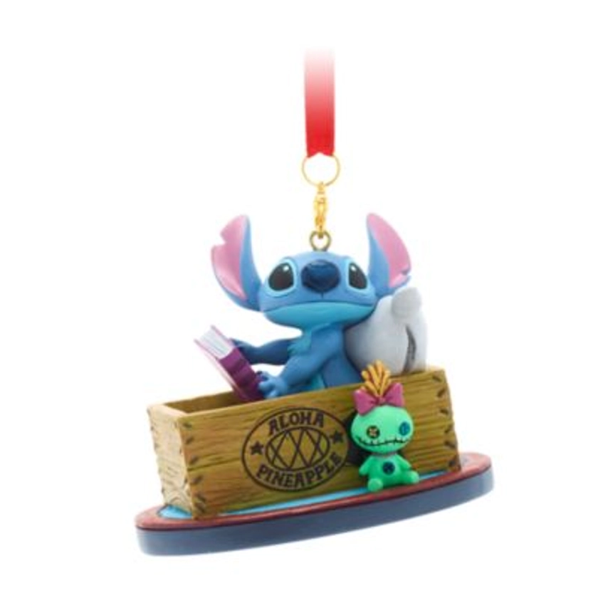 Décoration Sketchbook, Stitch Lilo & Stitch | Disney Store