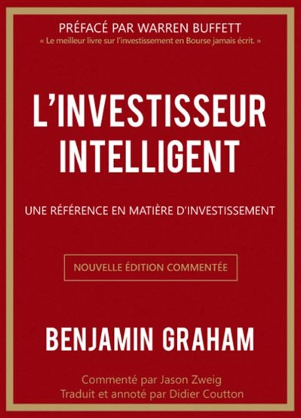 The intelligent investor