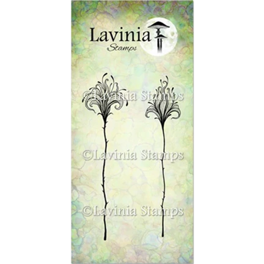 Flower Divine Set by Lavinia Stamps
