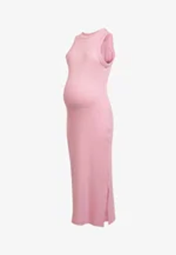 Next REGULAR FIT - Maxi ruha - pink/rózsaszín - Zalando.hu